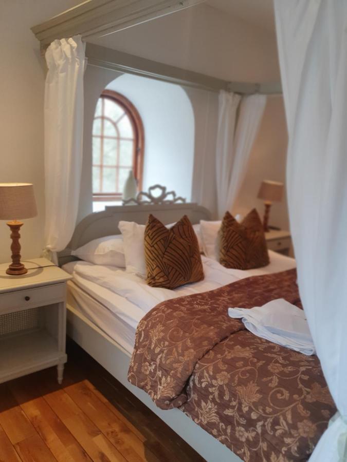 Elisefarm Hotel Fogdarp Luaran gambar