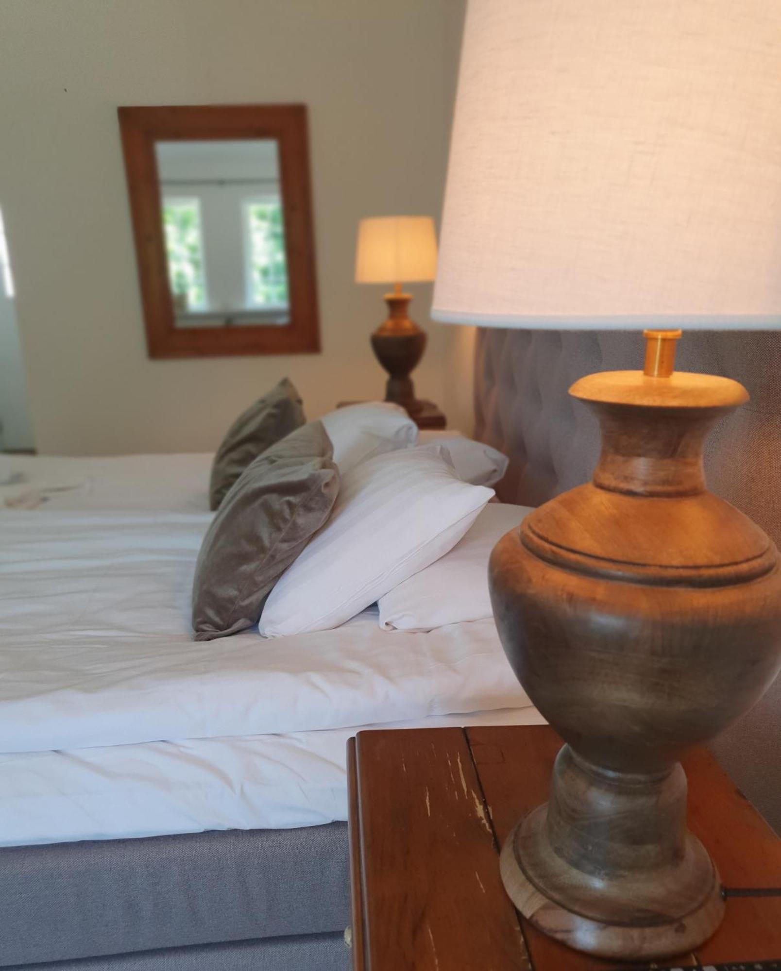 Elisefarm Hotel Fogdarp Luaran gambar