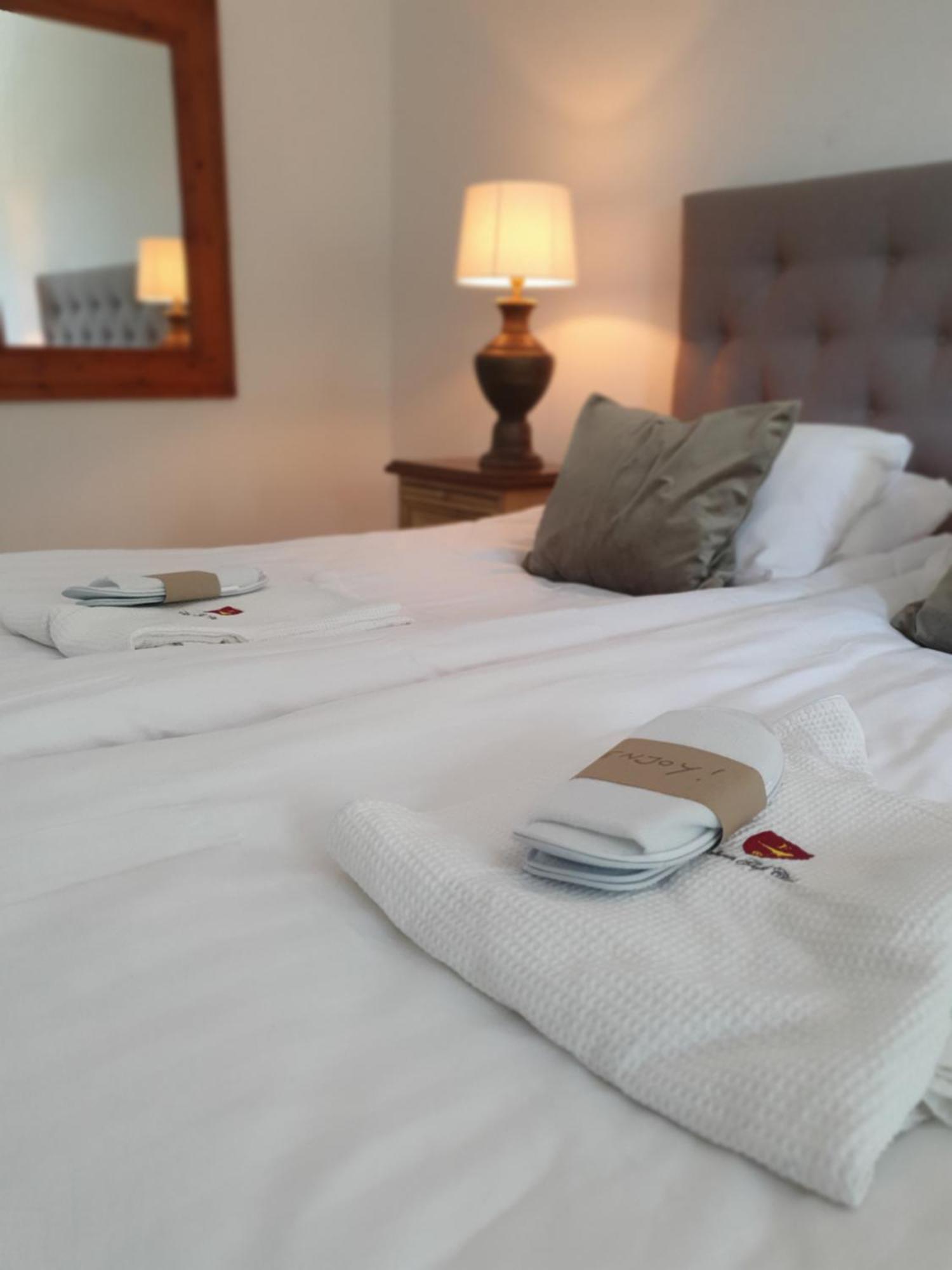 Elisefarm Hotel Fogdarp Luaran gambar