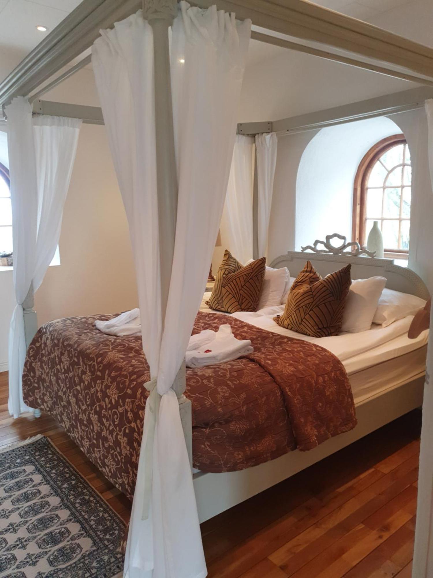 Elisefarm Hotel Fogdarp Bilik gambar